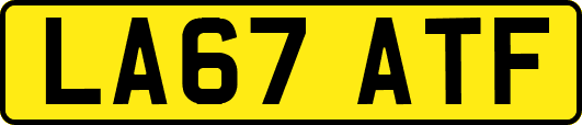 LA67ATF