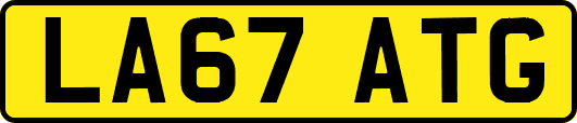 LA67ATG