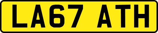 LA67ATH