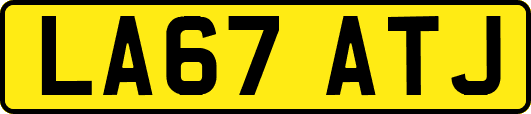 LA67ATJ