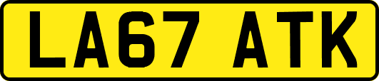 LA67ATK