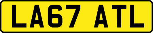 LA67ATL