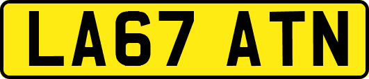 LA67ATN