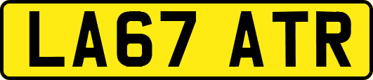 LA67ATR