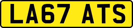 LA67ATS