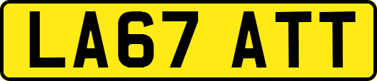 LA67ATT