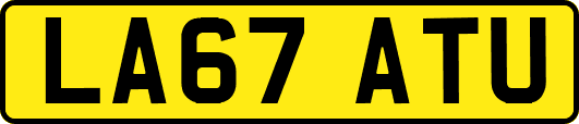 LA67ATU