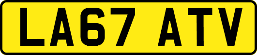 LA67ATV