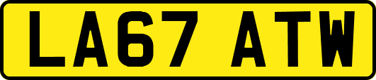 LA67ATW