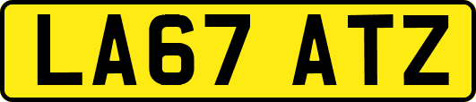 LA67ATZ