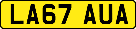 LA67AUA