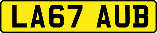 LA67AUB