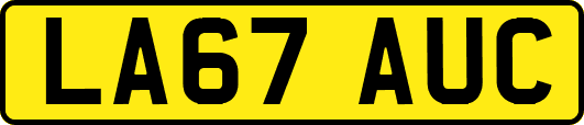 LA67AUC