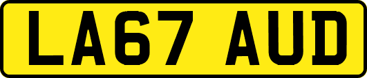 LA67AUD