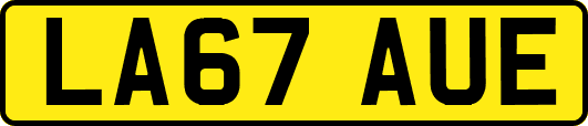 LA67AUE