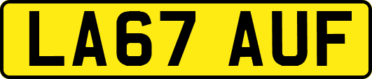 LA67AUF