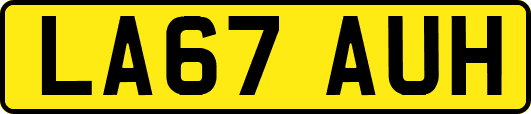 LA67AUH