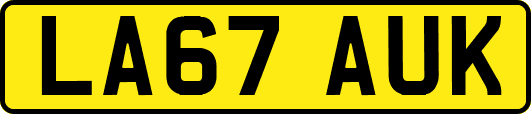 LA67AUK