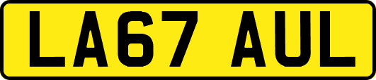 LA67AUL