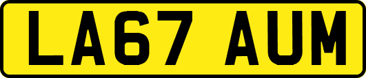 LA67AUM