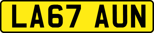 LA67AUN