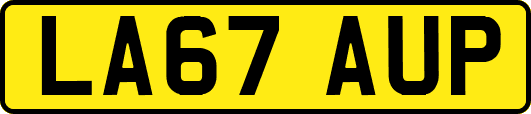 LA67AUP