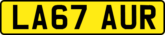 LA67AUR