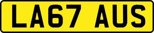 LA67AUS