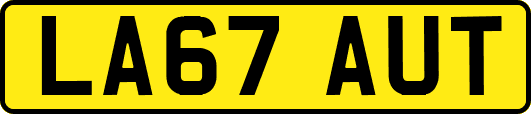 LA67AUT