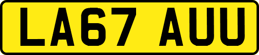 LA67AUU