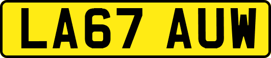 LA67AUW