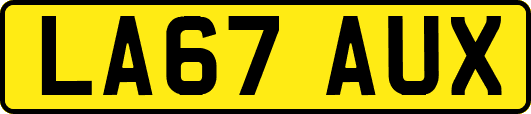 LA67AUX