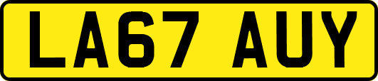 LA67AUY