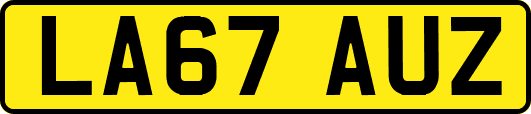 LA67AUZ