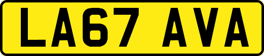 LA67AVA