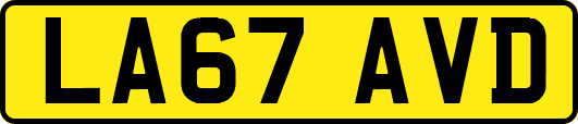 LA67AVD