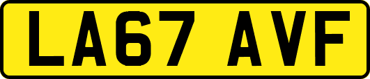 LA67AVF
