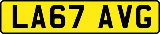 LA67AVG