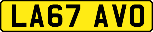 LA67AVO