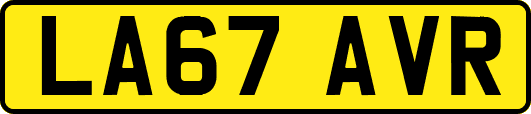 LA67AVR