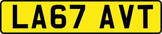 LA67AVT
