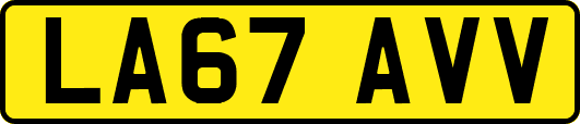 LA67AVV