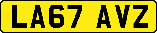 LA67AVZ