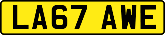 LA67AWE