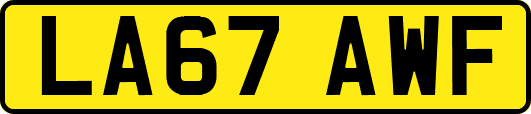 LA67AWF
