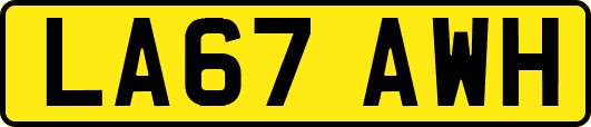 LA67AWH