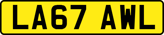 LA67AWL