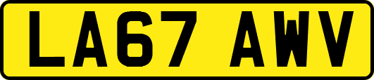 LA67AWV