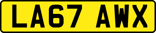 LA67AWX