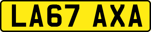 LA67AXA